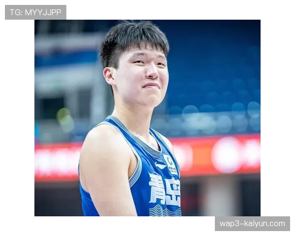 斯普利特上任后杨瀚森备受关注 球队未来规划引发热议