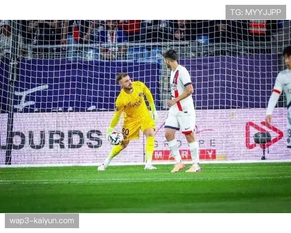 巴黎圣日耳曼预期进球值领先，锋线效率成卫冕保障