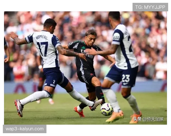 足球战术循环再现，英超赛场掀起复古风潮