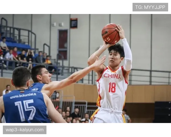 潜力赛规则执行遇挑战 CBA年轻球员培养路径待优化